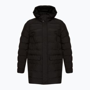 Мъжко хибридно яке Geox Spherica™ Parka black