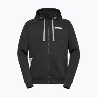 Мъжки суитшърт La Sportiva Kaos carbon/cloud