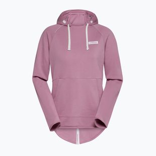 Дамски суитшърт La Sportiva Telendos Hoody rose