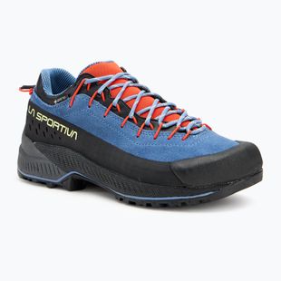 Дамски туристически обувки La Sportiva TX4 Evo GTX moonlight/cherry tomato