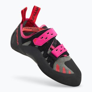 La Sportiva Tarantula Boulder carbon/ springtime дамска обувка за катерене
