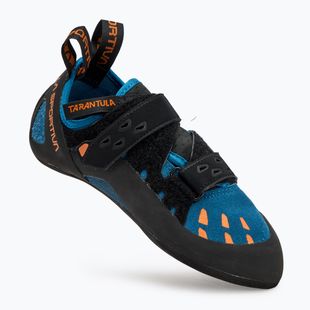 La Sportiva мъжки обувки за катерене Tarantula space blue/maple