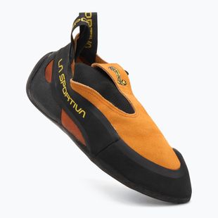 Обувки за катерене La Sportiva Cobra orange