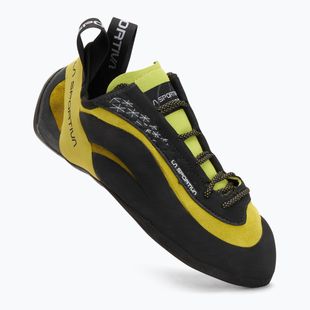 Обувки за катерене La Sportiva Miura lime