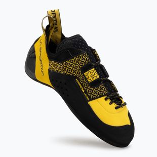 Мъжки обувки за катерене La Sportiva Katana Laces yellow/black
