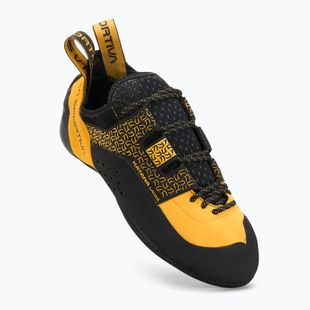 Мъжки обувки за катерене La Sportiva Katana Laces yellow/black