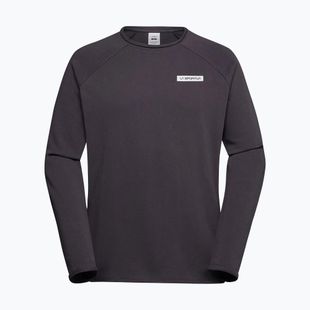 Мъжки суитшърт La Sportiva Tufa Sweater onyx