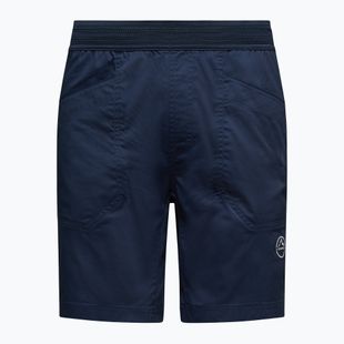 Мъжки шорти за трекинг La Sportiva Roots night sky/chalk