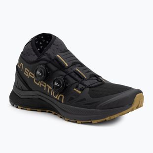 Мъжки обувки за бягане La Sportiva Jackal II Boa black/savana