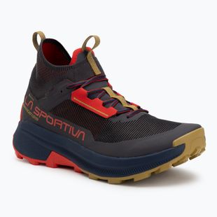 La Sportiva мъжки ботуши Prodigio Hike GTX onyx/mountain red