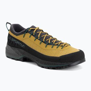 Мъжки обувки за преходи La Sportiva TX4 Evo ST savana/onyx