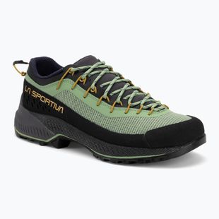 La Sportiva TX4 Evo ST aspen green / onyx дамска обувка за подход