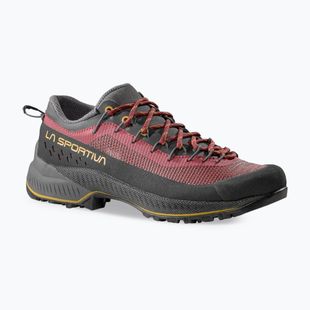 Дамски обувки за преходи La Sportiva TX4 Evo ST redwood/onyx