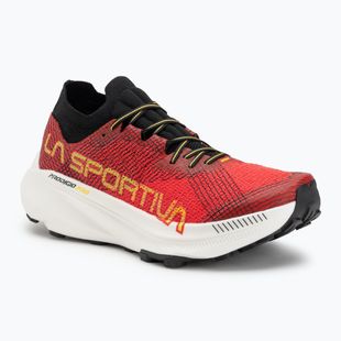 La Sportiva Prodigio Pro mountain red/yellow мъжки обувки за бягане