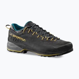 Мъжки обувки за преходи La Sportiva TX4 Evo GTX carbon/bamboo