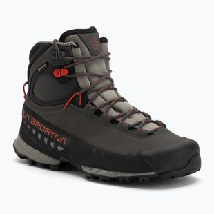 La Sportiva TX5 GTX carbon/paprika дамска обувка за подход
