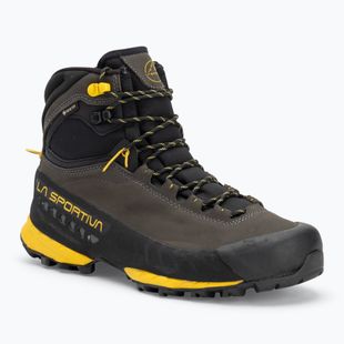 Мъжки обувки La Sportiva TX5 GTX carbon/ yellow approach