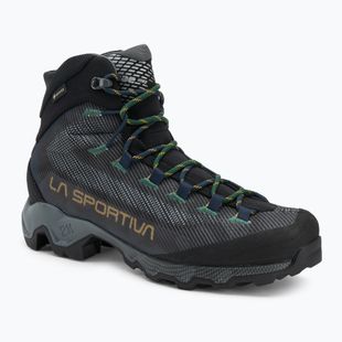 Мъжки обувки за трекинг La Sportiva Aequilibrium Hike GTX carbon/jungle
