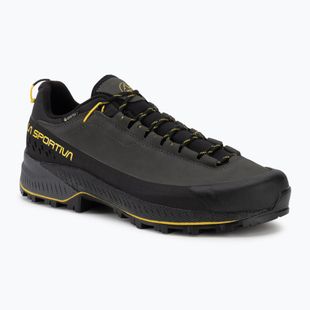Мъжки обувки за трекинг La Sportiva TX5 Evo GTX carbon/yellow