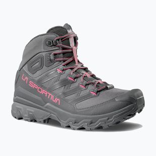 Дамски обувки за трекинг La Sportiva Ultra Raptor 3 Mid GTX onyx/azalea