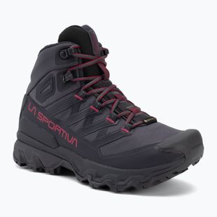 Дамски обувки за трекинг La Sportiva Ultra Raptor 3 Mid GTX onyx/azalea