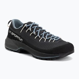 Дамски обувки за преходи La Sportiva TX4 Evo ST carbon/limestone