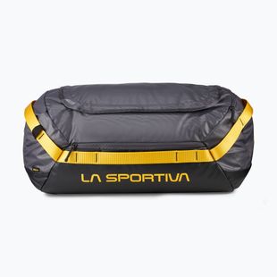Пътна чанта La Sportiva Nomad Duffel 40 l onyx/black
