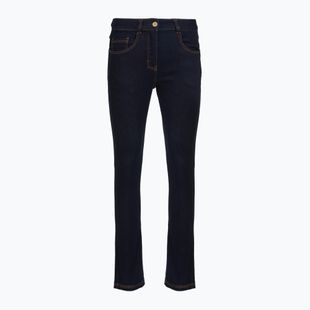 Дамски панталони за катерене La Sportiva Eldo Jeans 2.0 jeans/deep sea