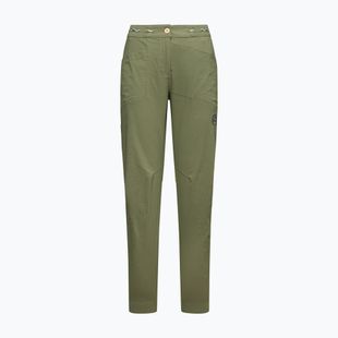 Дамски панталони за катерене La Sportiva Mantra cypress/night sky