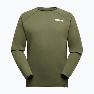 Мъжки суитшърт La Sportiva Tufa Sweater cypress