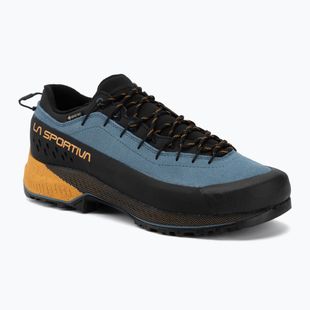 Мъжки обувки за преходи La Sportiva TX4 Evo GTX hurricane/apricot
