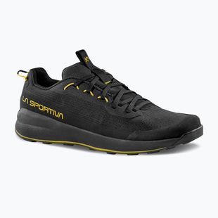 Мъжки обувки за преходи La Sportiva TX1 black/yellow