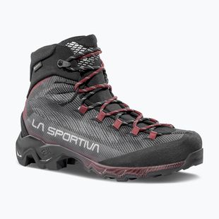 Мъжки обувки за трекинг La Sportiva Aequalibrum Trek GTX redwood/gravel