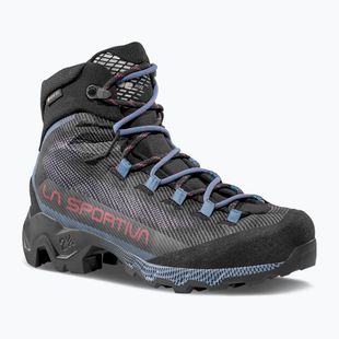 Дамски обувки за трекинг La Sportiva Aequalibrum Trek GTX limestone/azalea