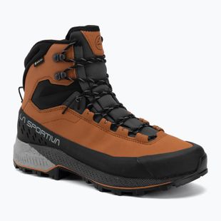 Мъжки обувки за трекинг La Sportiva TX5 Evo Mid GTX chestnut/grey