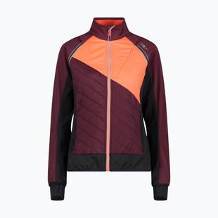 Дамско яке CMP, цвят бордо 30A2276/C919