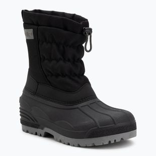 Юношески ботуши за сняг CMP Hanki 3.0 Snowboots nero
