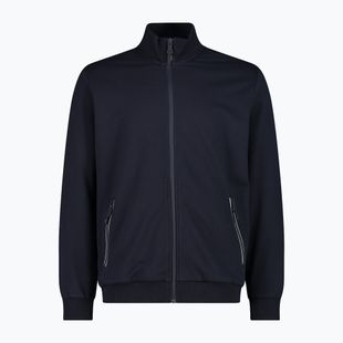 Мъжки суитшърт CMP 34D7167 black blue