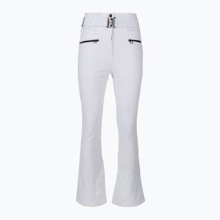 Дамски скиорски панталони CMP 34W4336 bianco