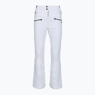 Дамски скиорски панталони CMP 34W4486 bianco