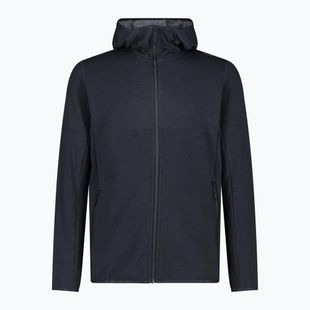 Мъжки суитшърт CMP Zip Hood anthracite