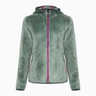 Дамски суитшърт CMP 38P1546 mineral