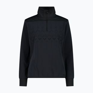 Дамски суитшърт CMP 34G4206 anthracite