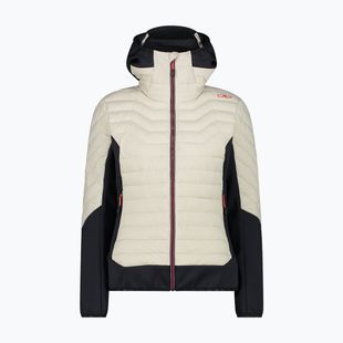 Дамско хибридно яке CMP 34Z2486 vaniglia