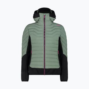 Дамско хибридно яке CMP 34Z2486 mineral