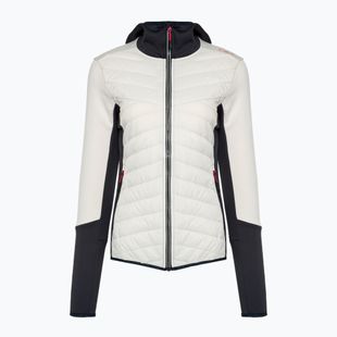 Дамско хибридно яке CMP Hybrid 34E2246 vaniglia