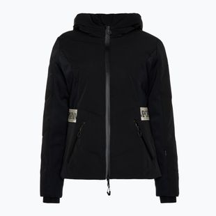 Дамско скиорско яке EA7 Emporio Armani Kitzbuhel Protectum Thermore black