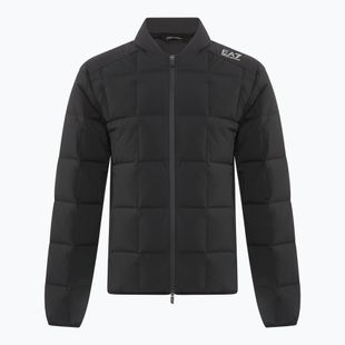 Мъжко яке EA7 Emporio Armani Golf Pro Padded black