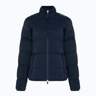 Дамско яке EA7 Emporio Armani Golf Pro Light Padded armani blue