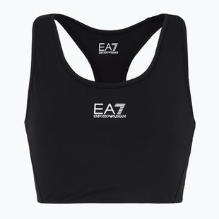 EA7 Emporio Armani Vigor7 Medium Support сутиен черен